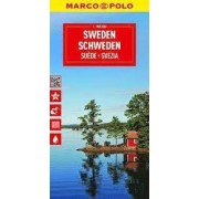 Sverige Marco Polo